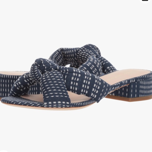 Loeffler Randall sandal - Picture 4 of 4